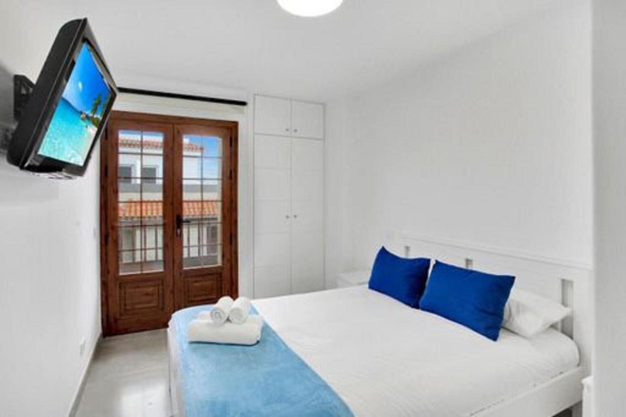 קנדלריה Apartamento El Unicornio De Paula By Paramount Holidays מראה חיצוני תמונה