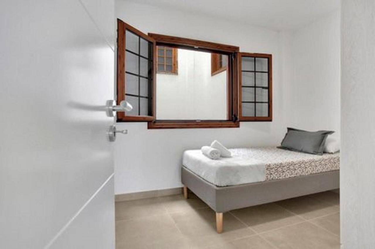 קנדלריה Apartamento El Unicornio De Paula By Paramount Holidays מראה חיצוני תמונה