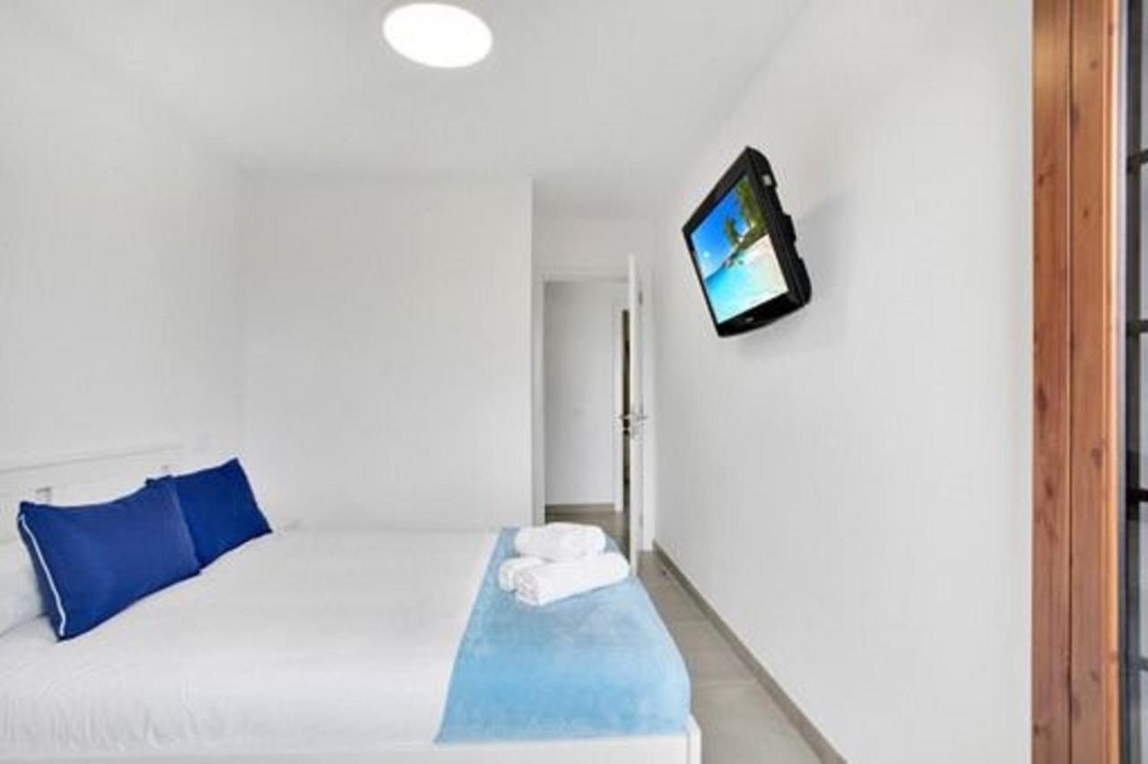 קנדלריה Apartamento El Unicornio De Paula By Paramount Holidays מראה חיצוני תמונה