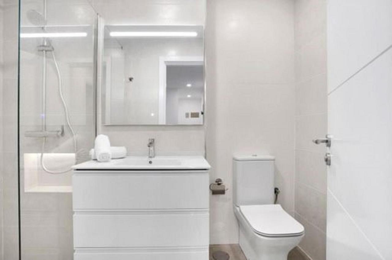 קנדלריה Apartamento El Unicornio De Paula By Paramount Holidays מראה חיצוני תמונה